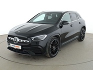 Mercedes-Benz GLA-Class 2022