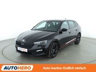 Skoda Scala 2023