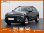 Hyundai Kona 2025