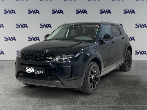 Land Rover Other 2021