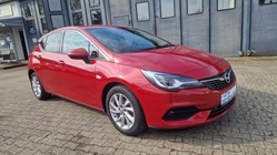 Opel Astra 2019