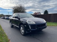 Porsche Cayenne 2007