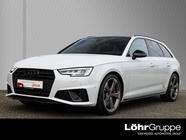 Audi S4 2019