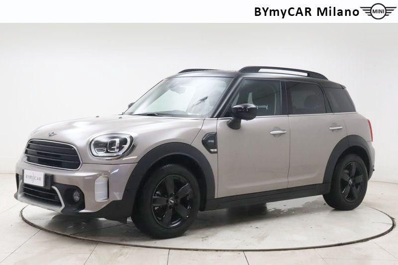MINI Other