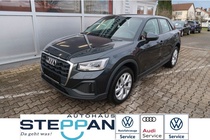 Audi Q2 2022