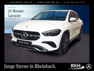 Mercedes-Benz GLA-Class 2025
