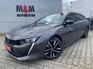 Peugeot 508 2022