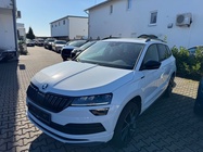 Skoda Karoq 2020