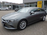Mercedes-Benz CLA-Class 2019