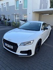 Audi TT 2020