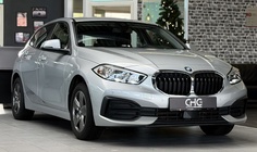 BMW 1 Series 2020