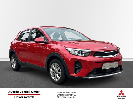 Kia Stonic 2022