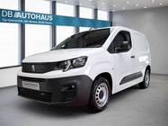 Peugeot Partner 2022