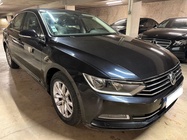 Volkswagen Passat 2019