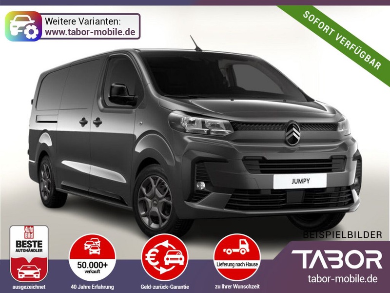 Citroen Jumpy