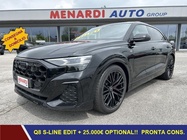 Audi Q8 2026