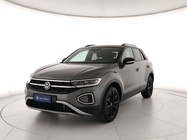 Volkswagen T-Roc 2024