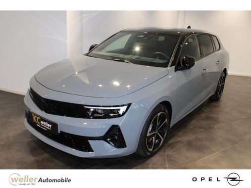 Opel Astra 2025