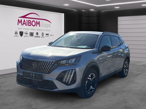 Peugeot 2008 2024