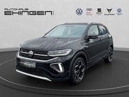 Volkswagen T-Cross 2025