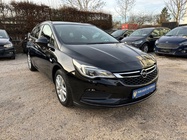 Opel Astra 2019