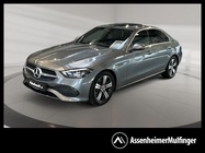 Mercedes-Benz C-Class 2021