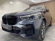 BMW X5 2022