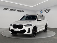 BMW X3 2024