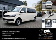 Volkswagen T6 2019