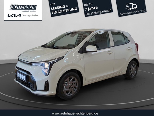 Kia Picanto 2026