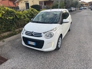 Citroen C1 2014