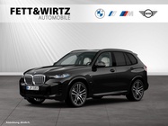 BMW X5 2025