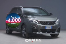 Peugeot 3008 2019