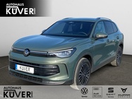 Volkswagen Tiguan 2026