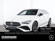 Mercedes-Benz CLA-Class 2025