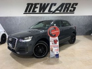 Audi Q2 2019