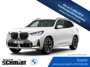 BMW X3 2026