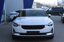 Polestar 2 2020