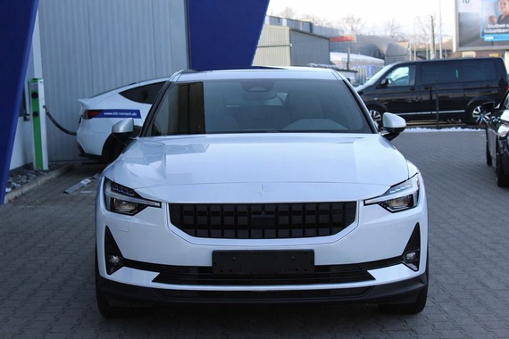 Polestar 2 2020