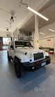 Jeep Wrangler 2012