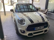 MINI Cooper 2015