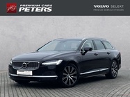 Volvo V90 2022