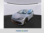 Cupra Born 2024