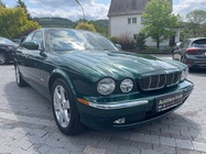 Jaguar XJ 2005