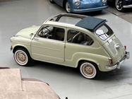 Fiat 600 1959