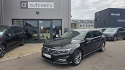 Volkswagen Passat 2019