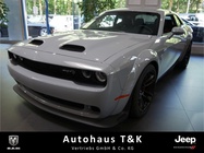 Dodge Challenger 2022