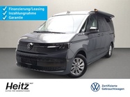 Volkswagen T7 2025