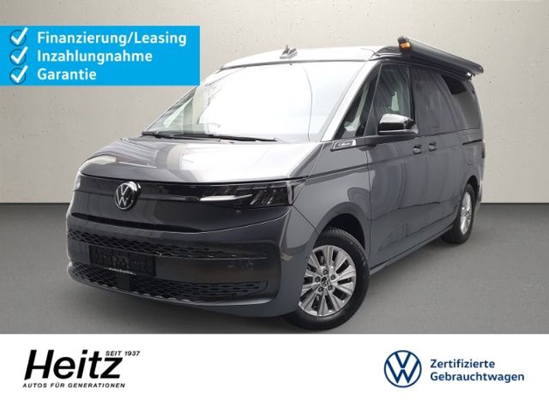 Volkswagen T7