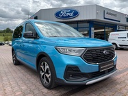 Ford Grand Tourneo 2024